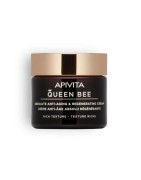 Apivita Queen Bee Crema Holística Antiedad de Día Enriquecida 50ml