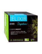 Santé Verte Bio Elixir Digestion 15 ampollas