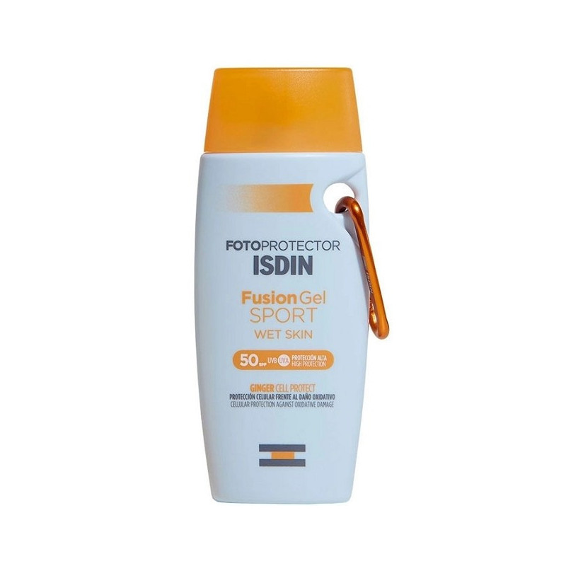 Isdin Fotoprotector Fusion Gel Sport SPF50+ 100ml