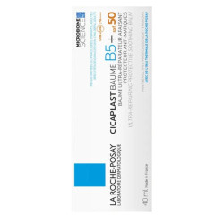LA ROCHE POSAY CICAPLAST BAUME B5+ SPF50 40ML