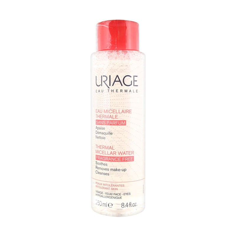 Uriage Agua Micelar 250ml