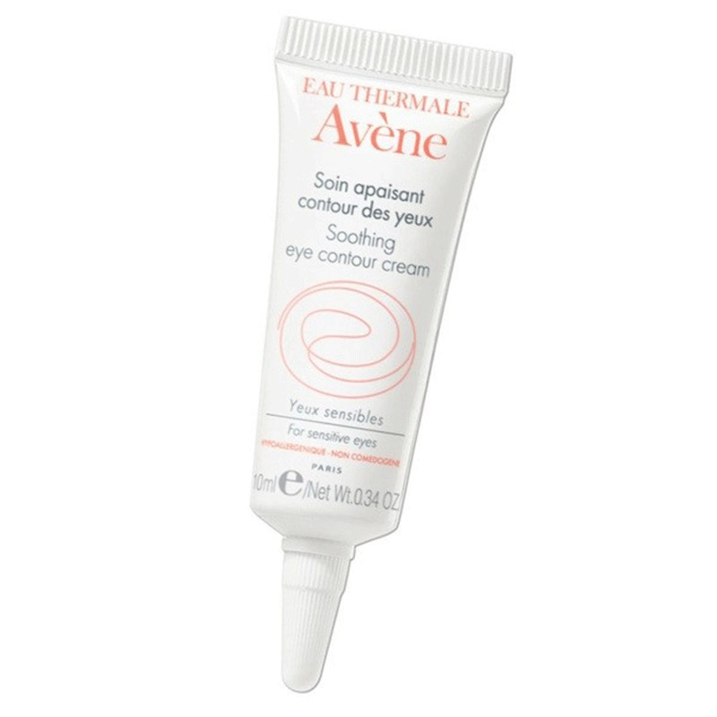 Avène Contorno de Ojos Calmante 10 ml