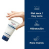 Eucerin Urea Repair Plus Crema de Manos 75ml x2 unidades