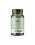 SALENGEI ACTIVE DETOX 60 CAPSULAS