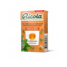 Ricola Caramelos Menta - Naranja, 50 g