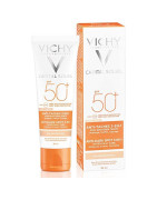 Vichy Capital Soleil Fotoprotector Anti-Manchas 3 en 1 SPF50 50ml