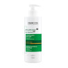 VICHY DERCOS CHAMPU DS ANTICASPA SECA 390ML