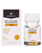 Heliocare 360º 30 cápsulas