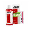 Lacer Colutorio 500ml + Gel Dentífrico 35 ml de Regalo