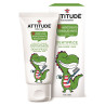 Attitude Dentífrico Infantil sin Flúor 75gr