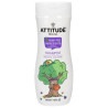 Attitude Champú Infantil Ecológico 355 ml