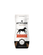 Attitude Champú de Avena para Mascotas 240 ml