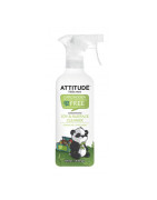 Attitude Limpiador Ecológico de Juguetes y Superficies 475 ml