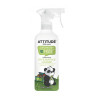 Attitude Limpiador Ecológico de Juguetes y Superficies 475 ml