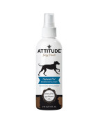 Attitude Desodorante Mascotas Coco Lima 240 ml