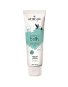 Attitude Blooming Belly Gel de Baño de Argán 240ml