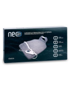 NEOCARE ALMOHADILLA ELÉCTRICA CUELLO Y ESPALDA 42X63CM