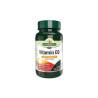 Natures Aid Vitamina D3 1000iu 90 tabletas