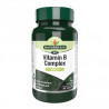 NATURES AID VITAMINA B COMPLEX 90 TABLETAS