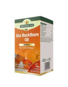 Natures Aid Omega 7 60 cápsulas