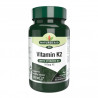 Natures Aid Vitamina K2 100g 30 comprimidos