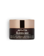 Apivita Queen Bee Contorno de Ojos Antiarrugas 15ml
