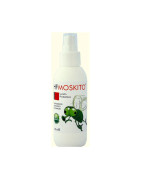 HF Moskitos Loción Protectora Mosquitos 125ml