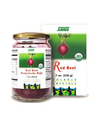 Salus Remolacha Roja BIO 200gr
