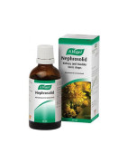 A.Vogel Nephrosolid Gotas 100ml