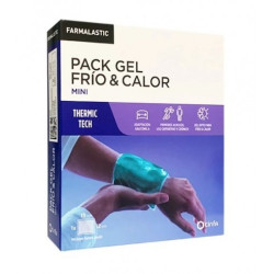 FARMALASTIC PACK GEL FRIO & CALOR MINI