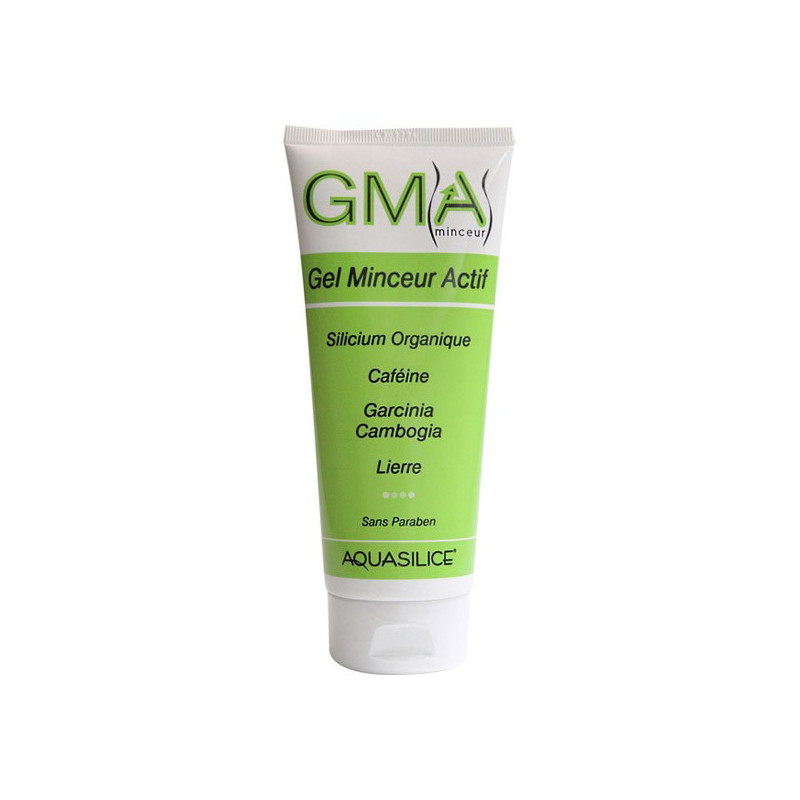 GMA Gel Reductor Activo 200 ml