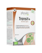 Physalis Transit+ 60 comprimidos