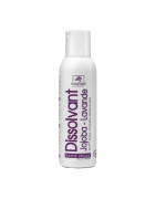 NATURADO DISOLVENTE UÑAS JOJOBA Y LAVANDA 125ML