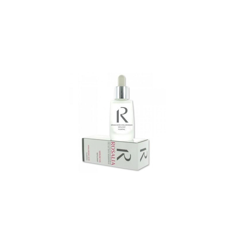 Rosalía Sérum HA con Ácido Hialurónico 30ml