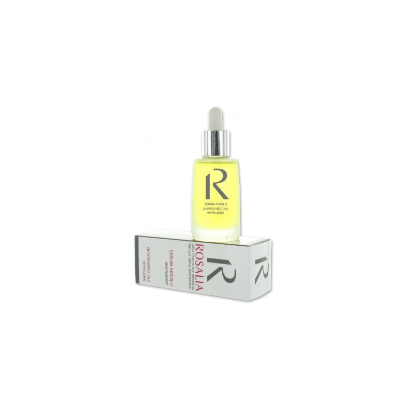 Rosalia Aceite Puro de Rosa Mosqueta 30 ml