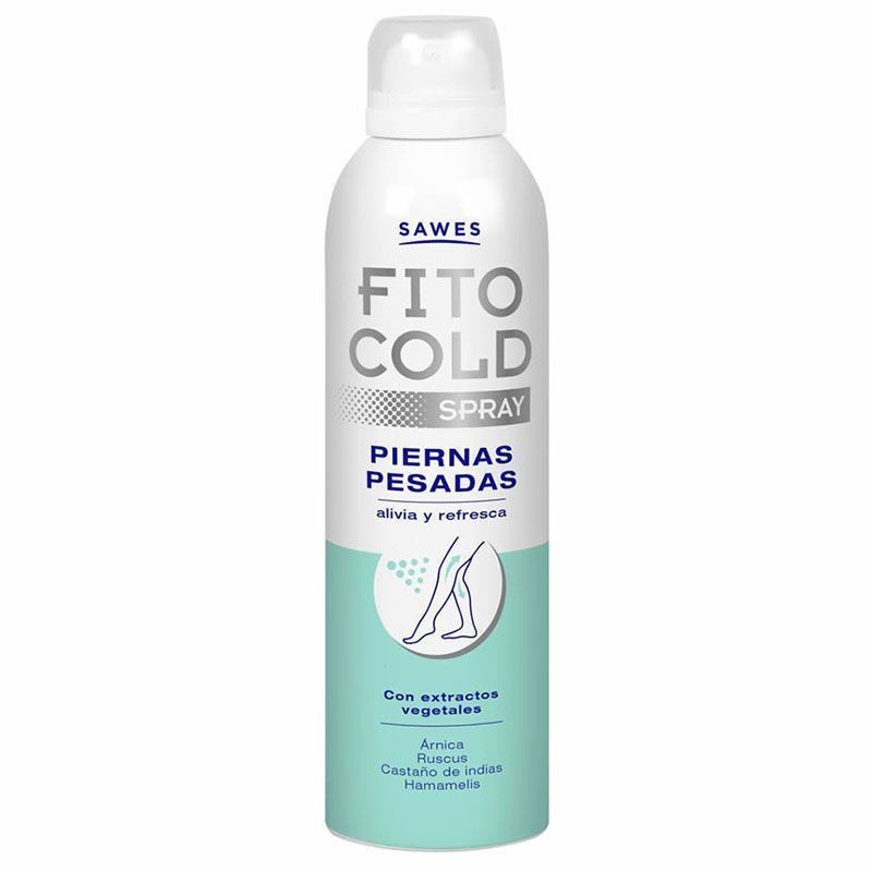 Fito Cold Spray Piernas Cansadas 200 ml