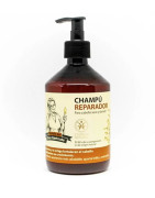 OMA GERTRUDE CHAMPÚ REPARADOR 500 ML