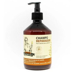 OMA GERTRUDE CHAMPÚ REPARADOR 500 ML
