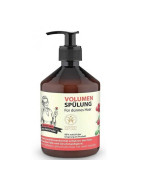 Oma Gertrude Bálsamo Capilar Volumen 500 ml