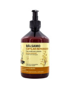 Oma Gertrude Bálsamo Capilar Reparador 500 ml