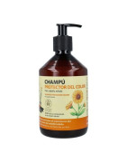 Oma Gertrude Champú Protector del Color 500 ml