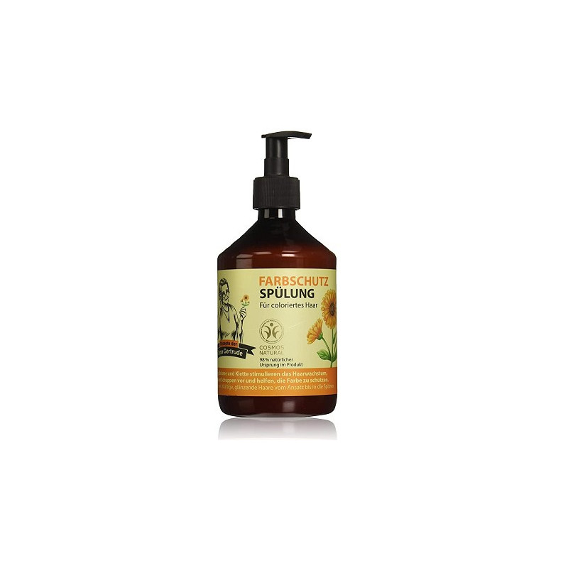 Oma Gertrude Bálsamo Capilar Uso Diario 500 ml