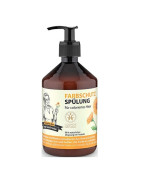 Oma Gertrude Bálsamo Capilar Protector del Color 500 ml