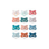 Suavinex chupete fusion 18+ pack2