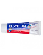 Elgydium Kids Dentífrico Fresa Fresca 50ml