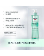 Eucerin DermoPure Oil Control 400ml