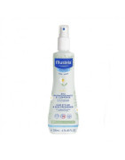 Mustela Agua de Colonia Fresca 200ml