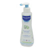 Mustela Agua Limpiadora sin Aclarado 300ml