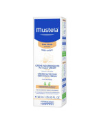 Mustela Cold Cream Crema Nutritiva Piel Seca 40ml