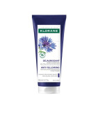 KLORANE ACONDICIONADOR CENTAUREA CABELLOS GRISES 200 ML